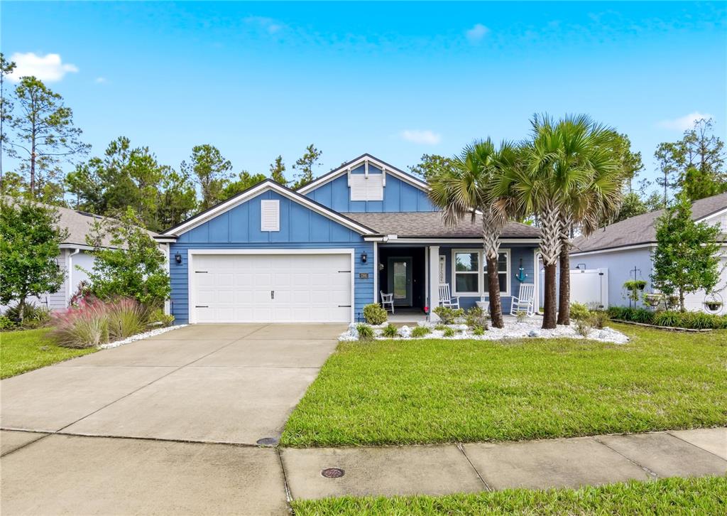 594 PALACE DRIVE