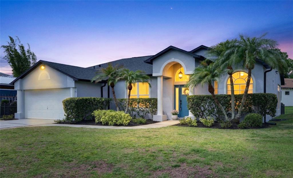 21865 OCEAN PINES DRIVE