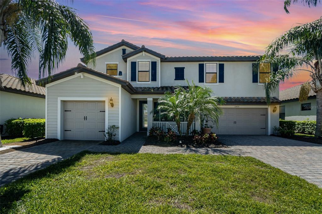 17426 NEWBERRY LANE