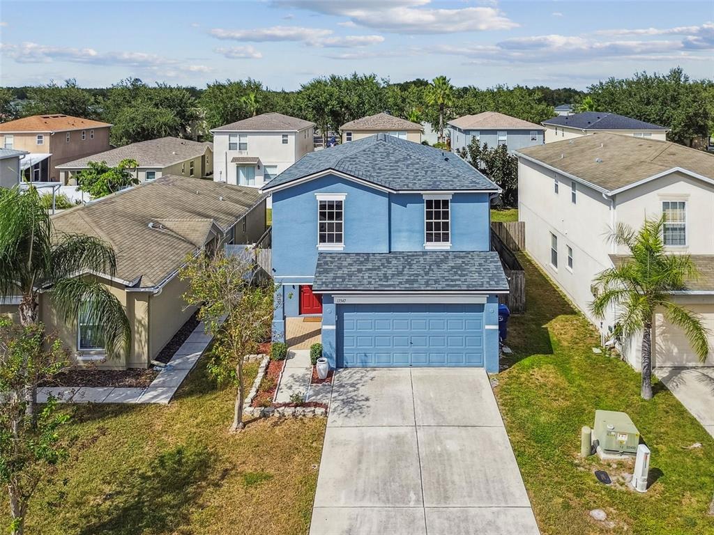 17347 MINT LEAF LANE
