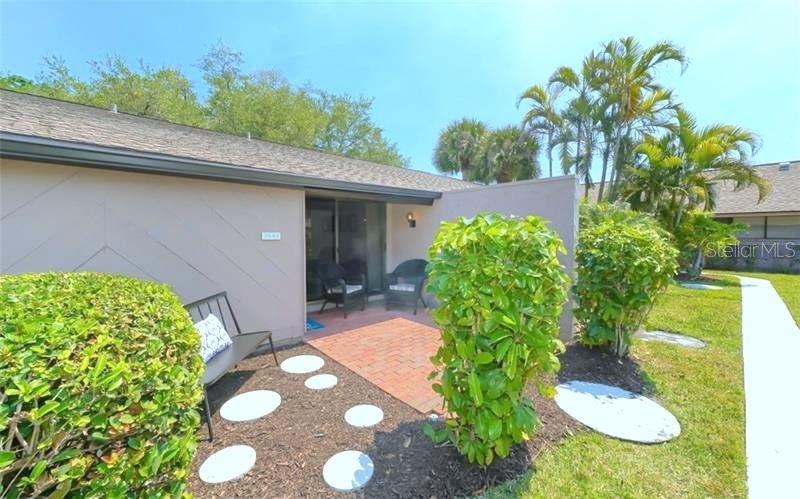 3543 LONGMEADOW UNIT 22