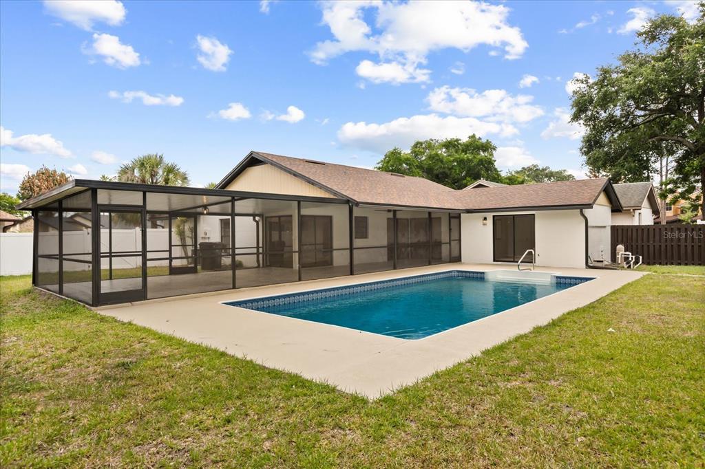 2796 SHADYBRANCH DRIVE