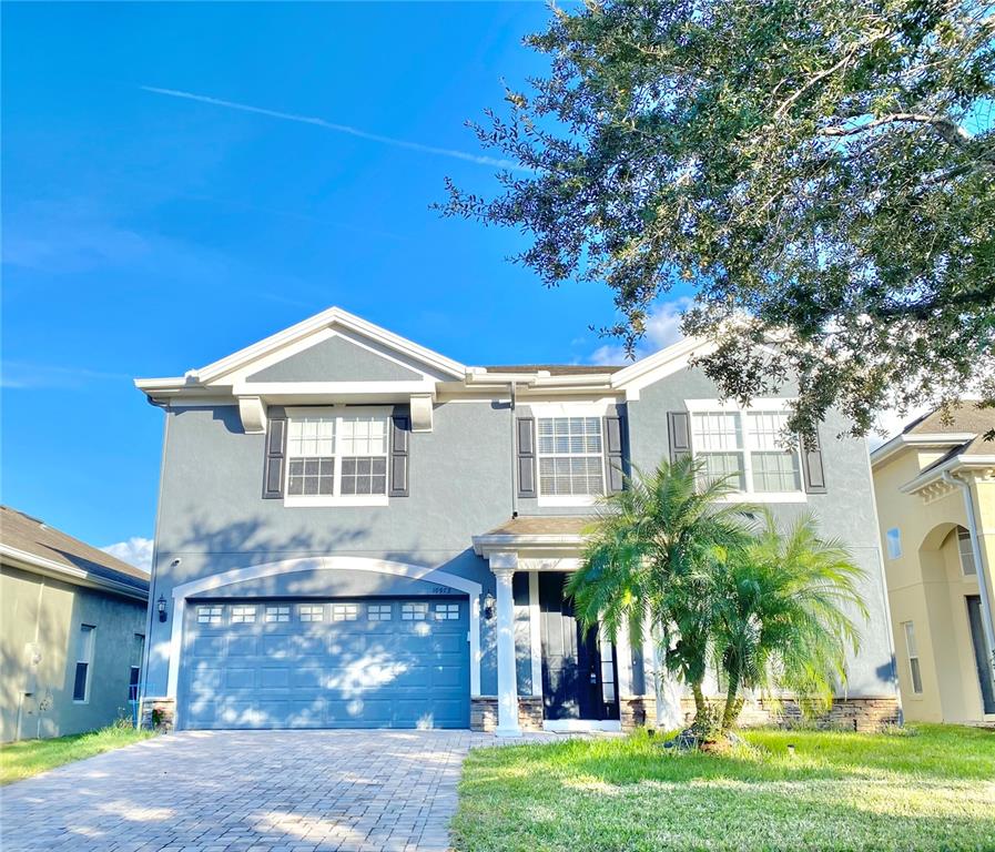 10973 WILLOW RIDGE LOOP