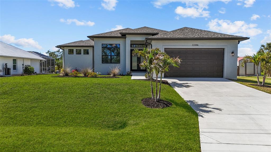 12396 BACCHUS ROAD