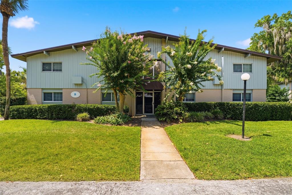 1695 LEE ROAD UNIT B204