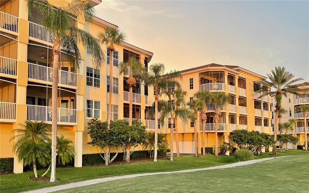6450 WATERCREST WAY UNIT 402