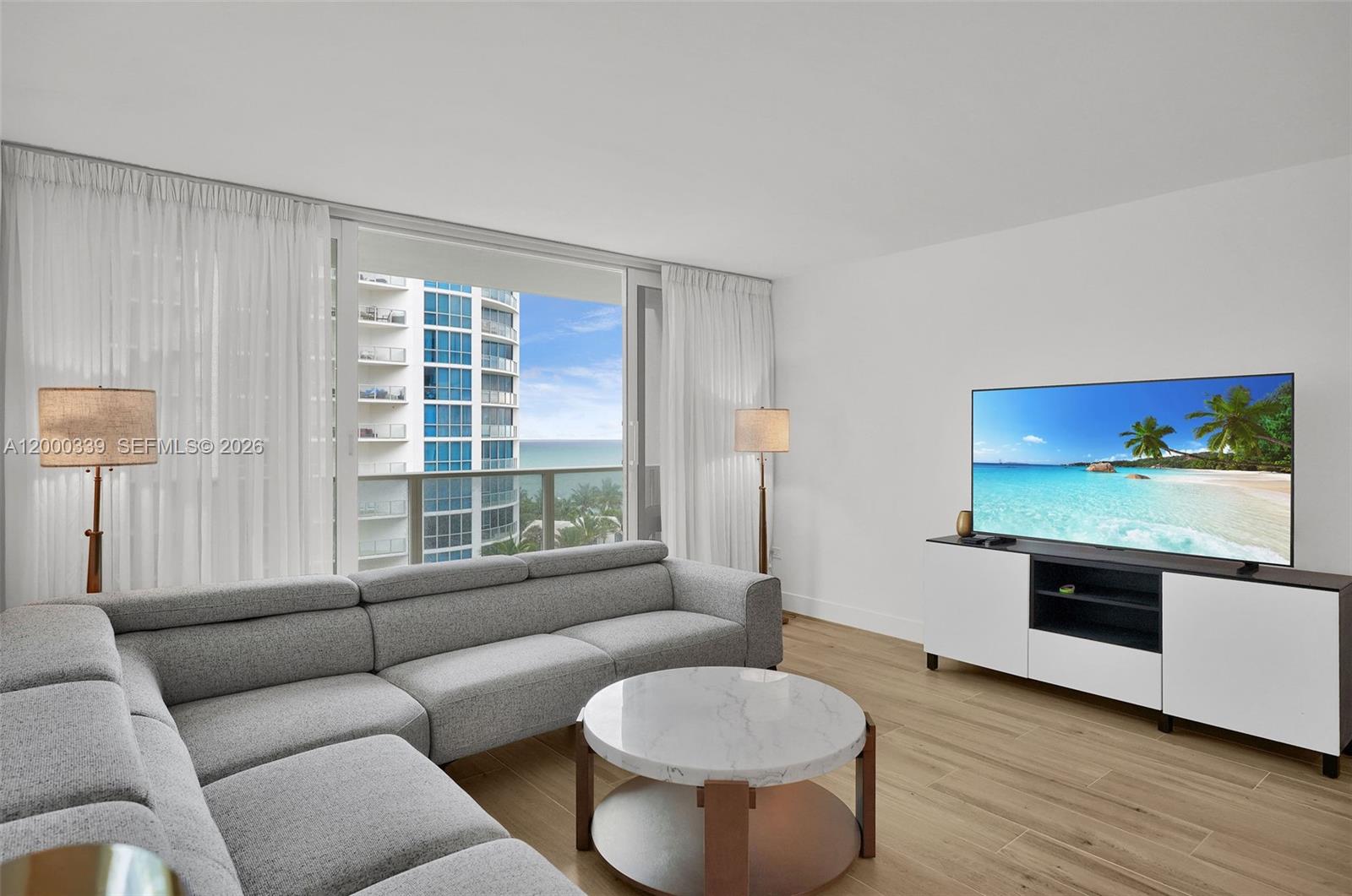 3505 S Ocean Dr # 808, Hollywood FL 33019