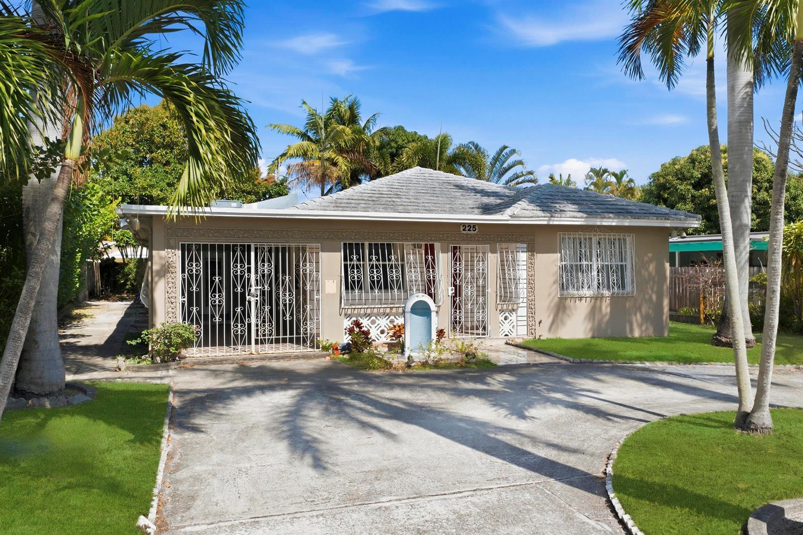 225 Plymouth Road, West Palm Beach FL 33405