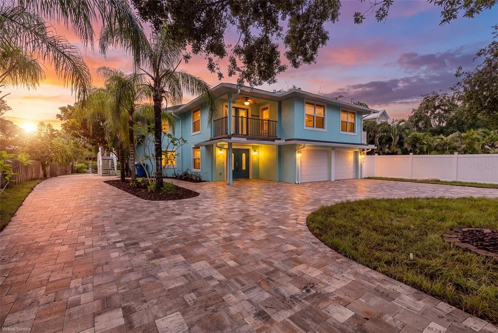 2030 GULFVIEW DRIVE