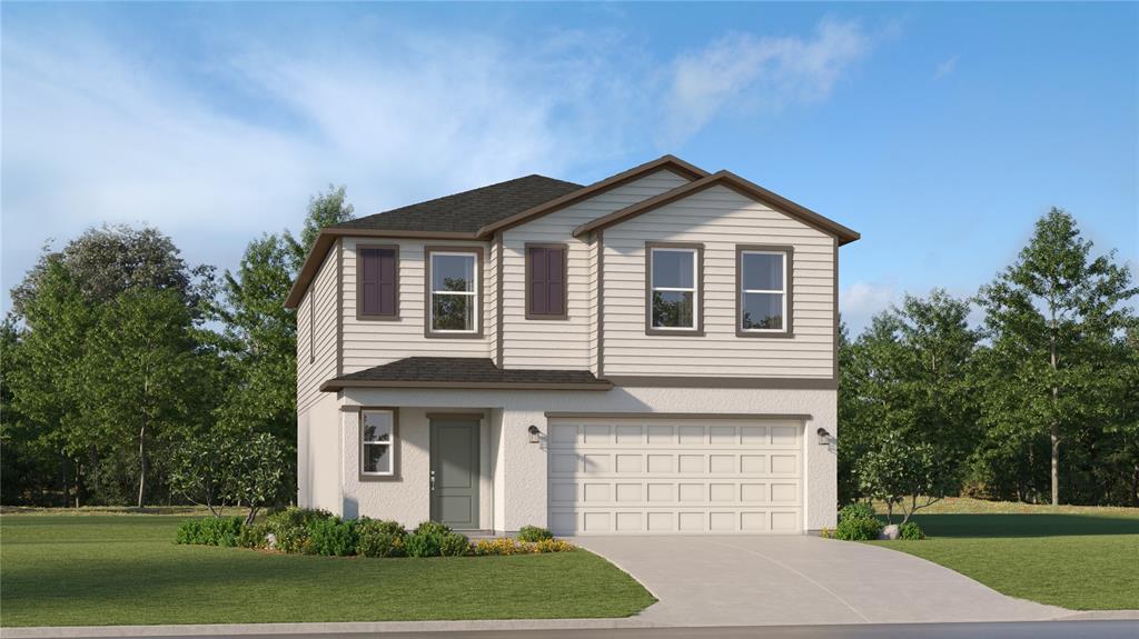 5771 RED KITE DRIVE