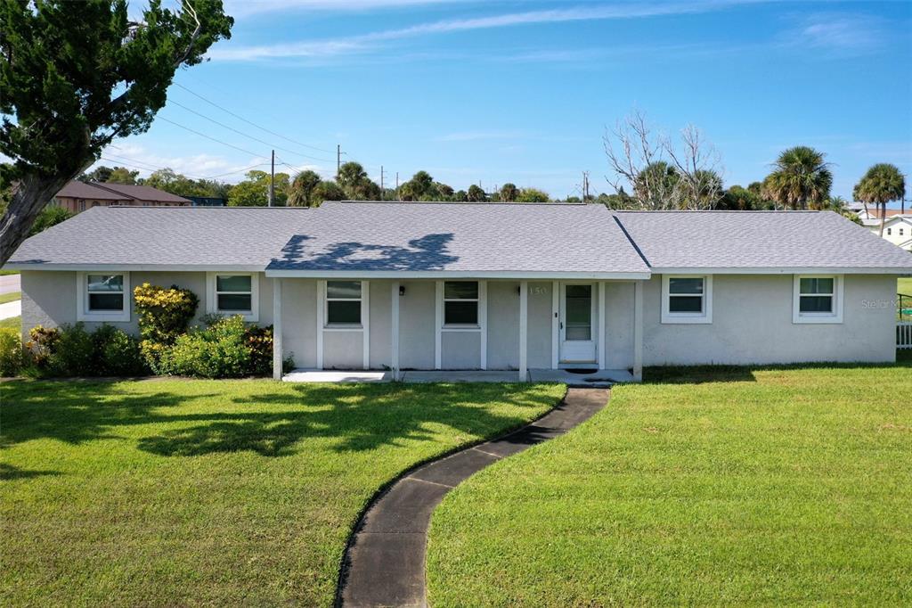 150 REEF ROAD