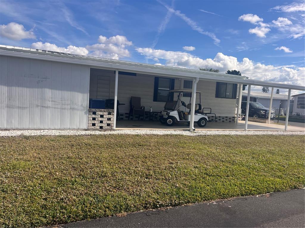 5316 53RD AVENUE E UNIT M15, BRADENTON, FL — photo 2 of 17
