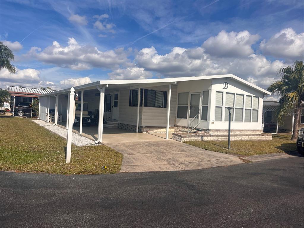 5316 53RD AVENUE E UNIT M15, BRADENTON, FL — photo 3 of 17