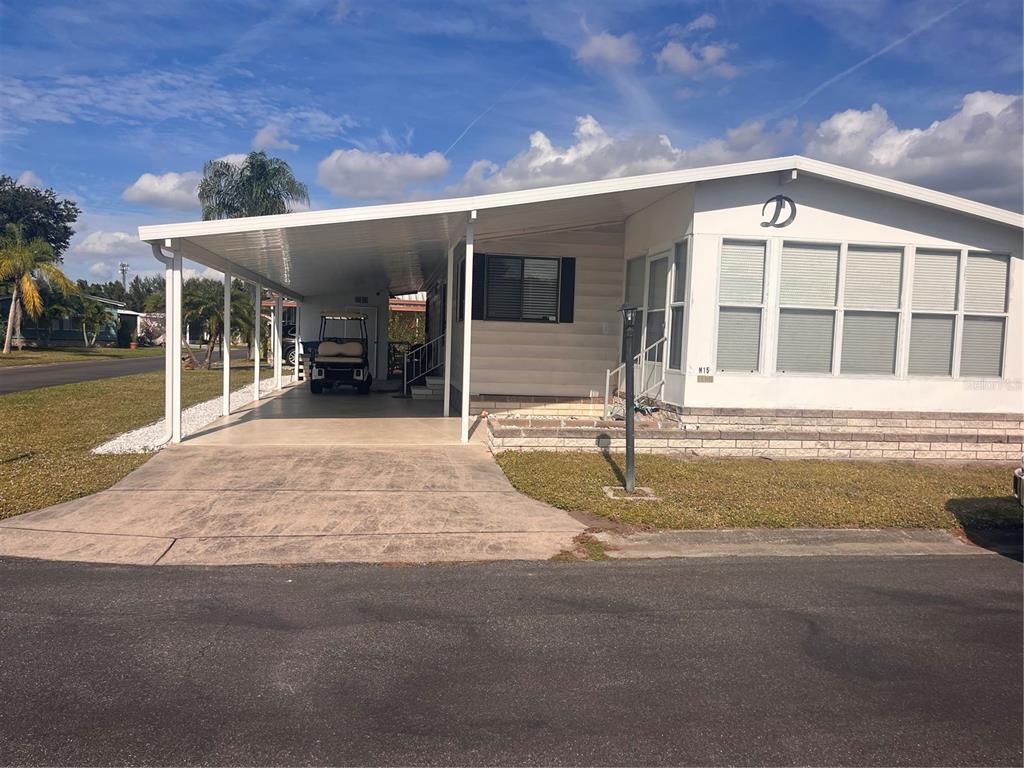 5316 53RD AVENUE E UNIT M15, BRADENTON, FL — photo 5 of 17