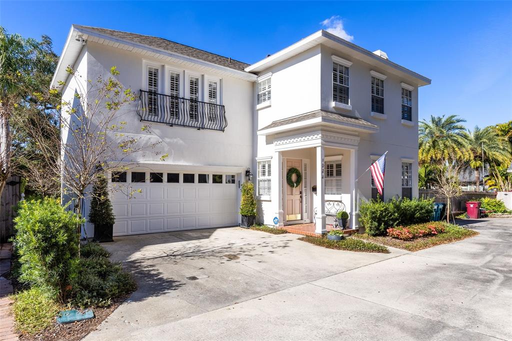 1021 ATKINS PLACE