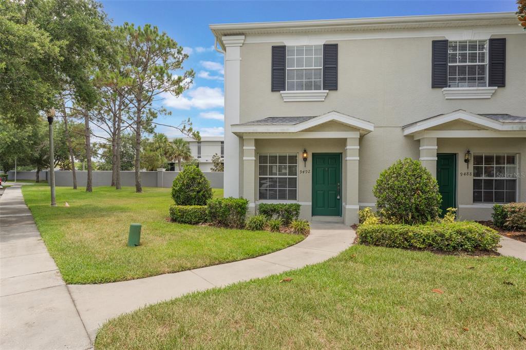 9492 FLOWERING COTTONWOOD ROAD UNIT 82