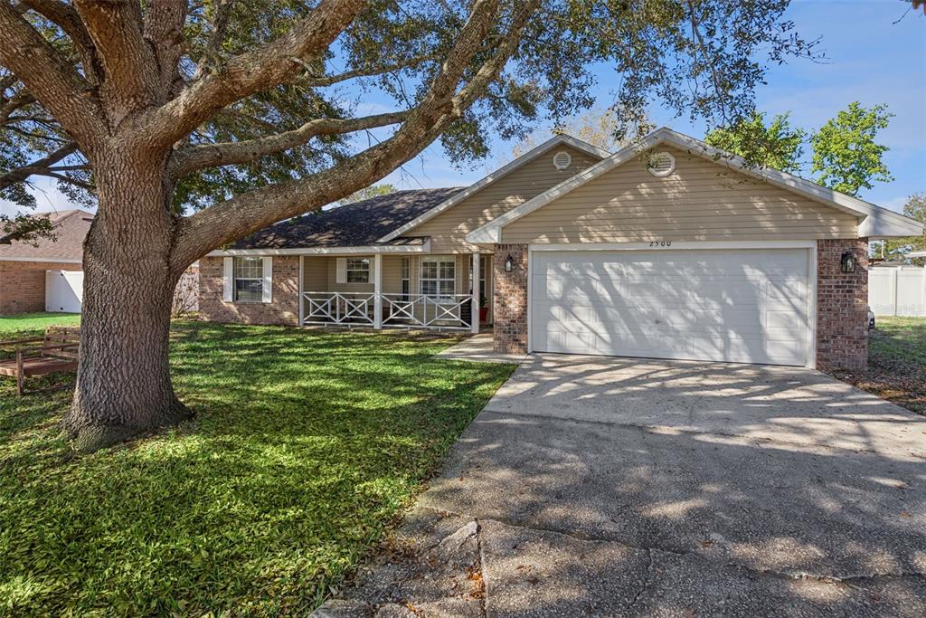 2500 COURTLAND BOULEVARD