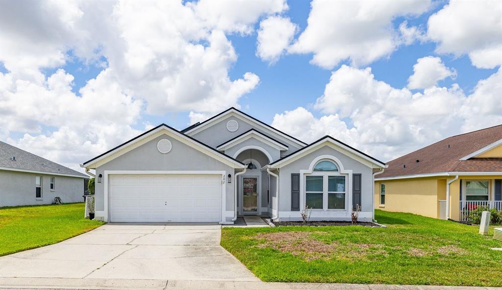 207 ELBERTON DRIVE