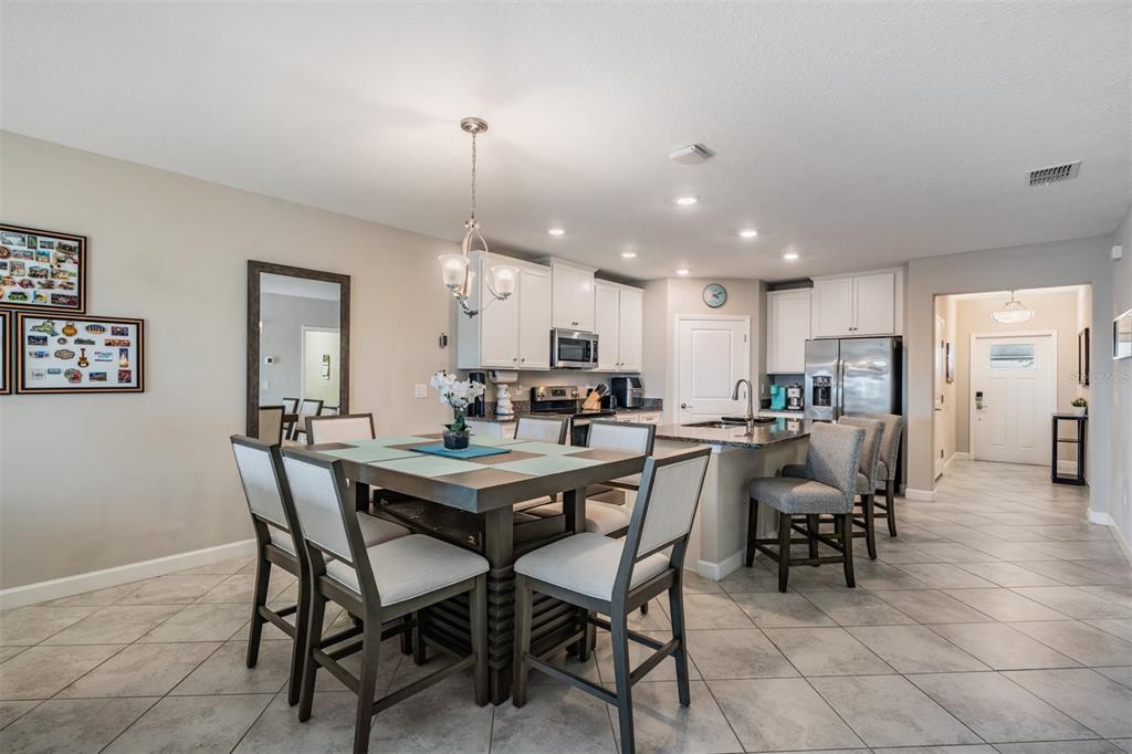 10334 ECHO DOCK LOOP, SAN ANTONIO, FL — photo 2 of 30