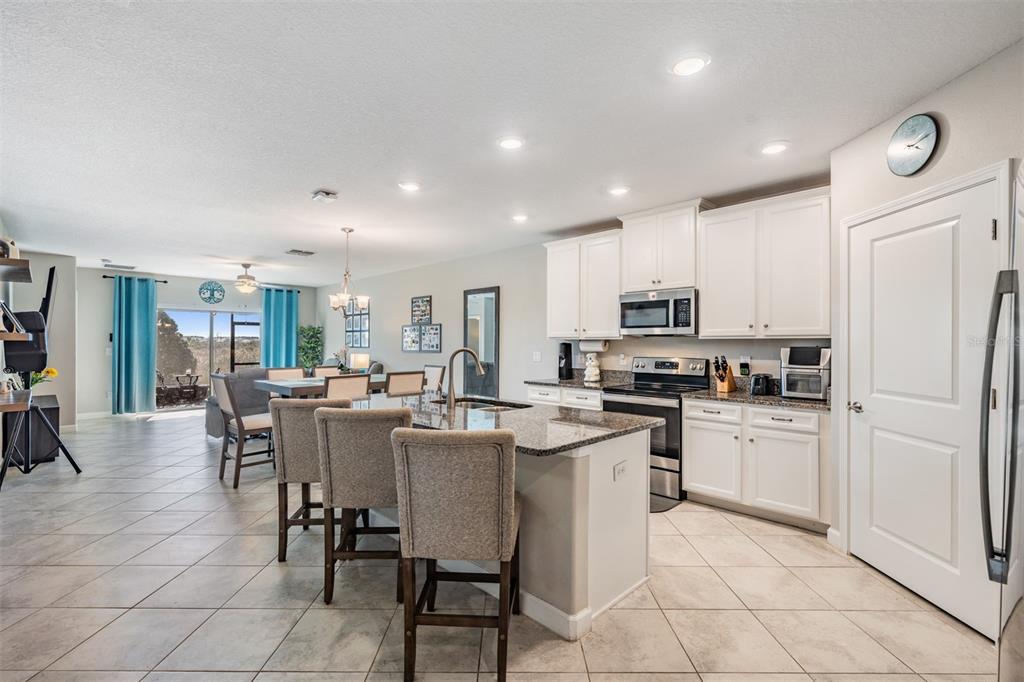 10334 ECHO DOCK LOOP, SAN ANTONIO, FL — photo 3 of 30