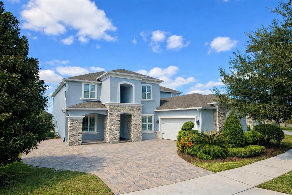 5365 BOWMAN DRIVE