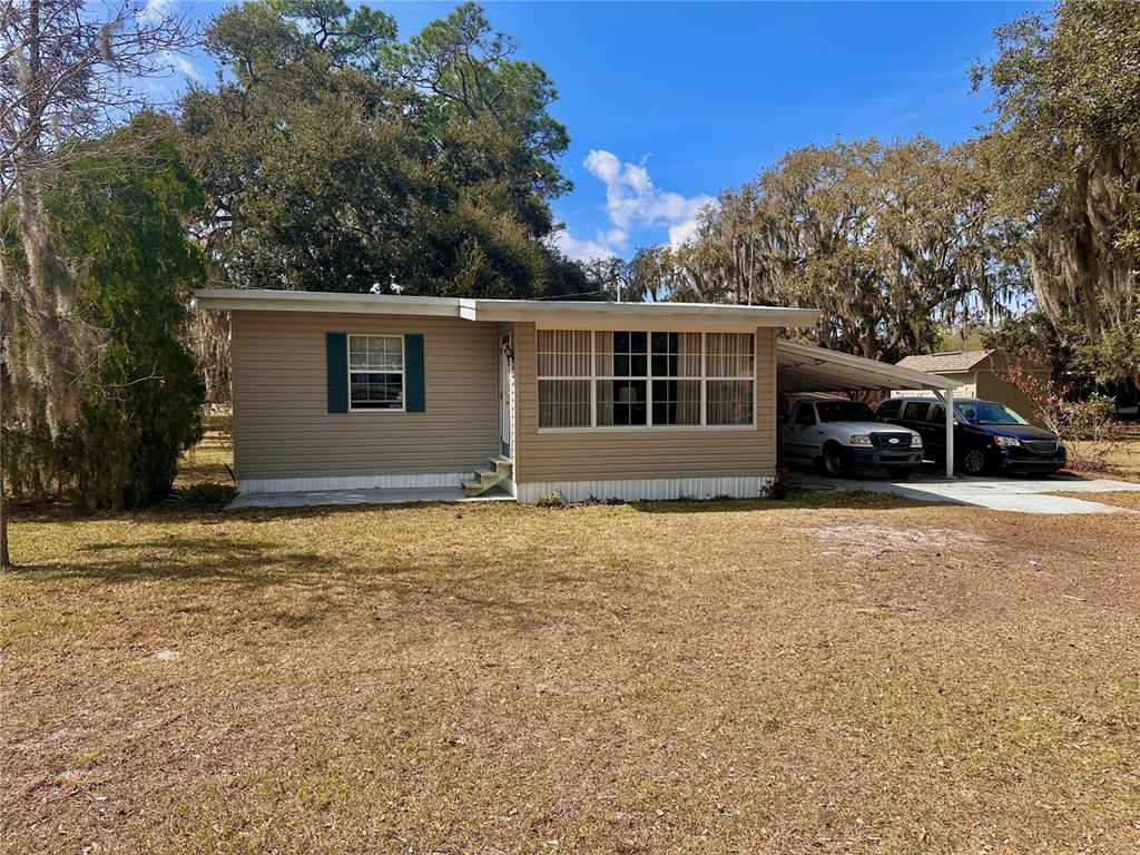 2807 TINDEL CAMP ROAD