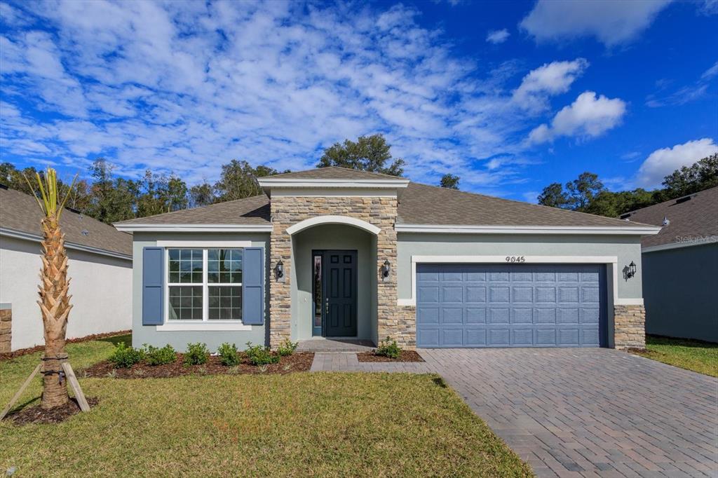 5044 BALSAM FALLS ROAD