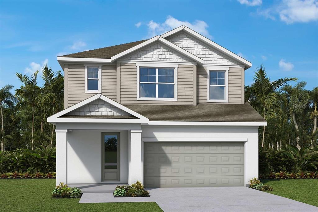 3379 YELLOW CASSIA DRIVE