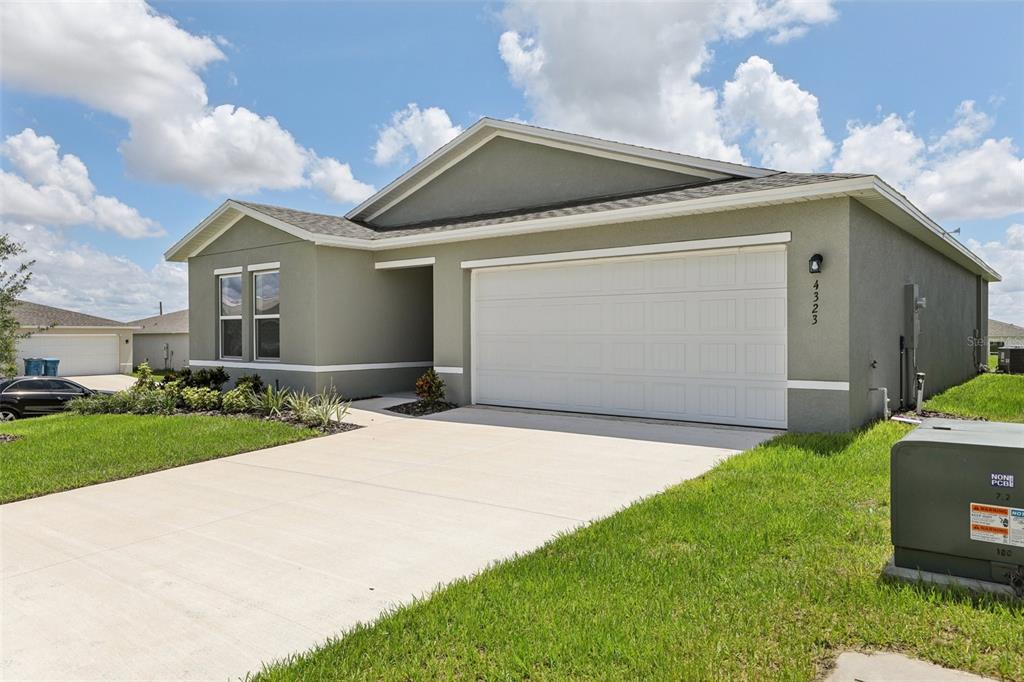 4323 PERIWINKLE PLACE
