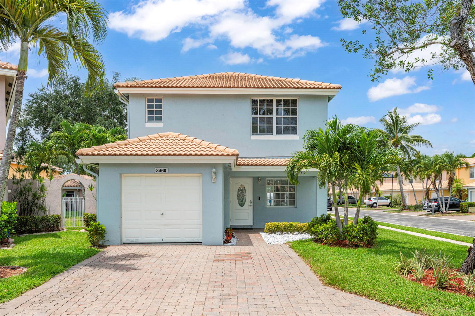 3460 Commodore Court, West Palm Beach FL 33411