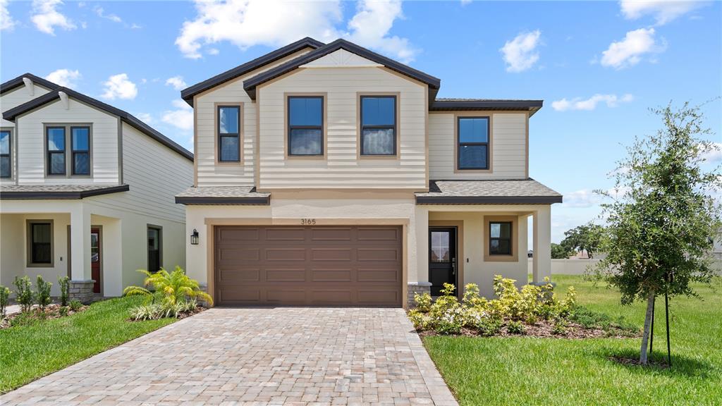 3165 CUP DRIVE