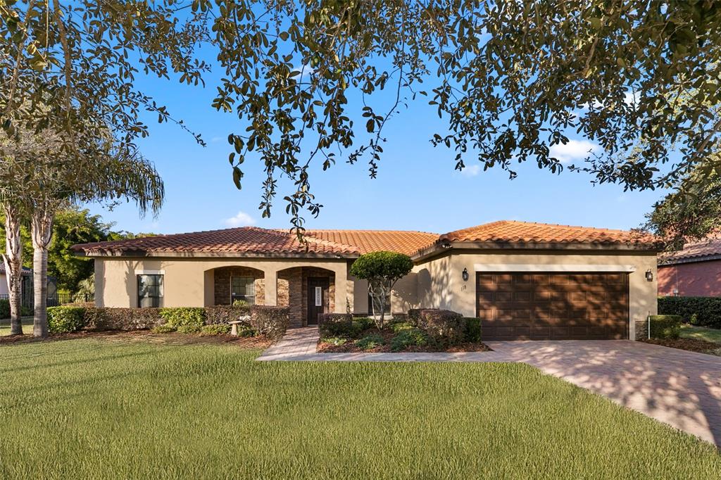 118 VERDE WAY