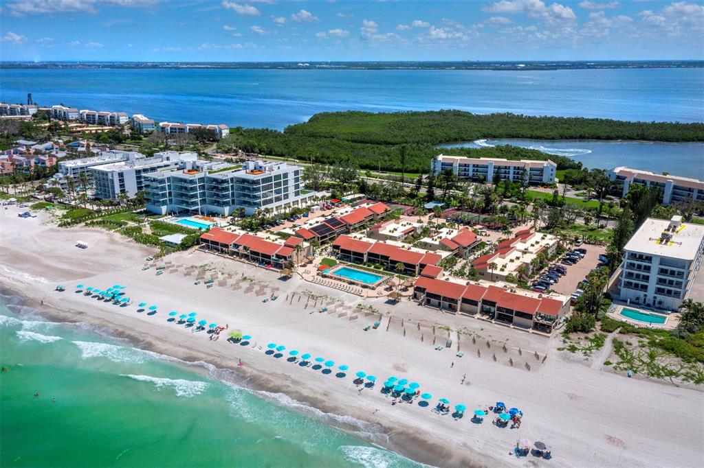 4621 GULF OF MEXICO DRIVE UNIT 19B