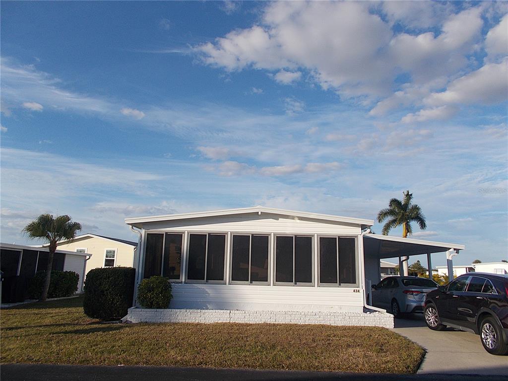 434 SPRUCE AVENUE