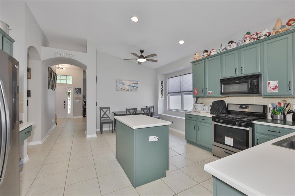 5223 CLOVER MIST DRIVE, APOLLO BEACH, FL — photo 3 of 30