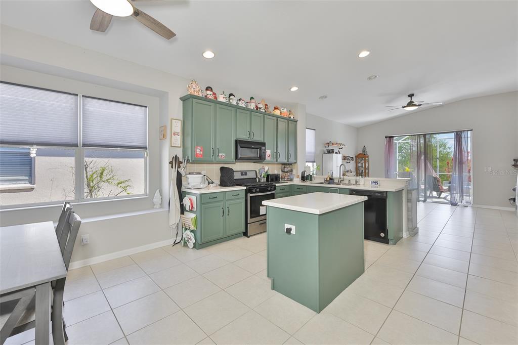 5223 CLOVER MIST DRIVE, APOLLO BEACH, FL — photo 4 of 30