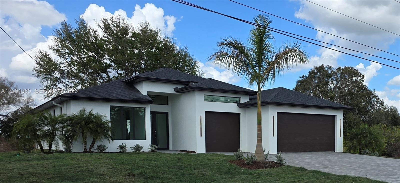 529 N Theodore Vail, Lehigh Acres FL 33974