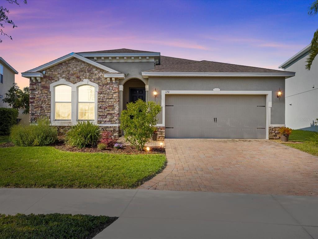 120 WHIRLAWAY DRIVE