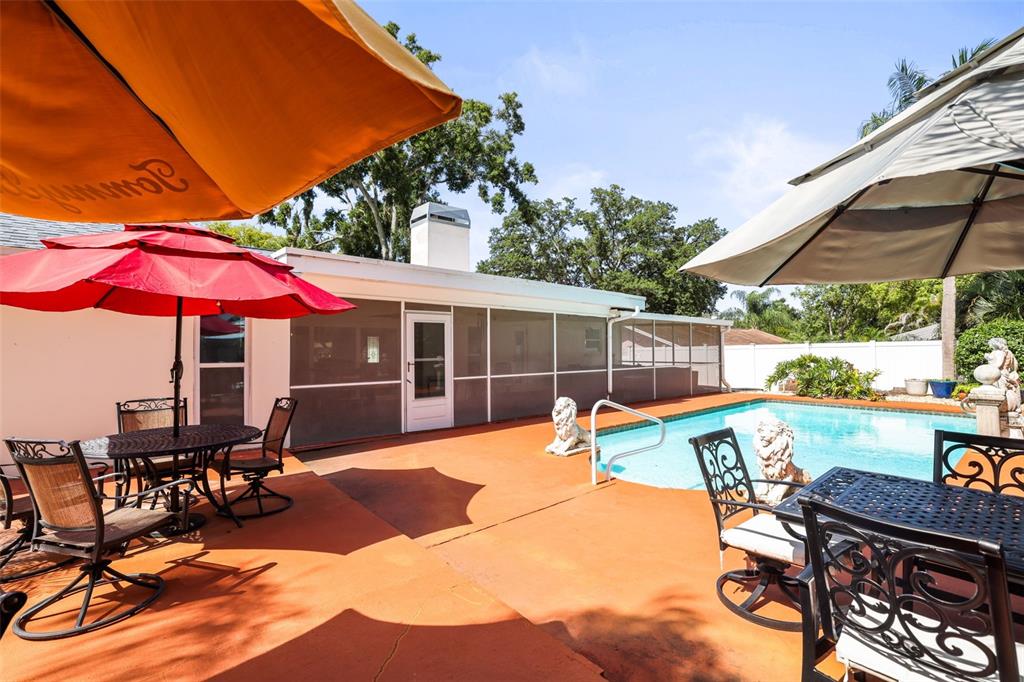 1981 CASTILLE DRIVE, DUNEDIN, FL — photo 2 of 30