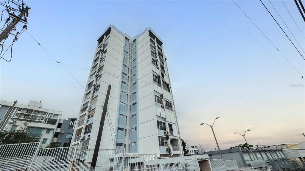 . 412 CALLE TAPIA, BELLEVIEW CONDO, APT 204 UNIT 204