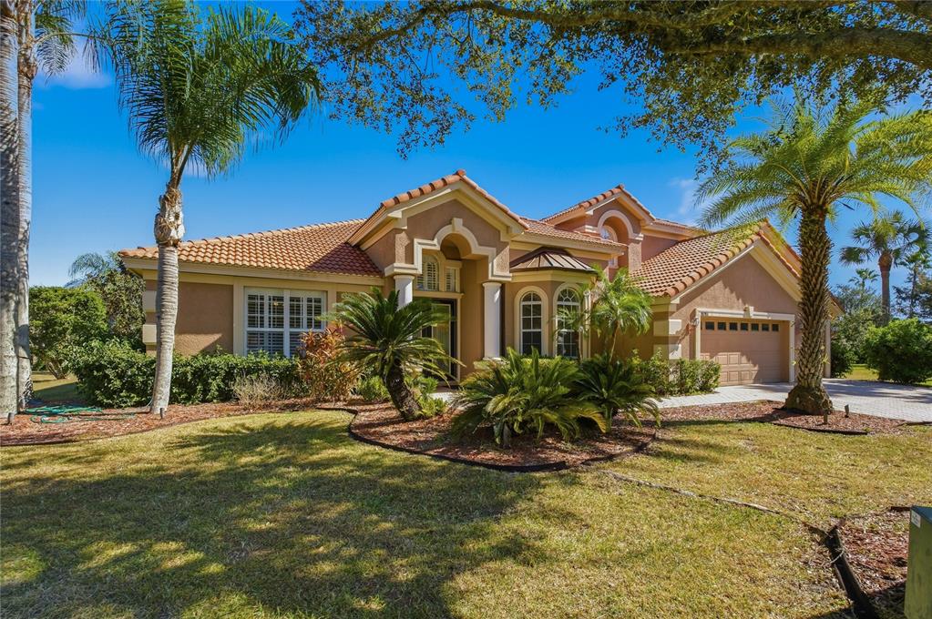 10703 GARDA DRIVE