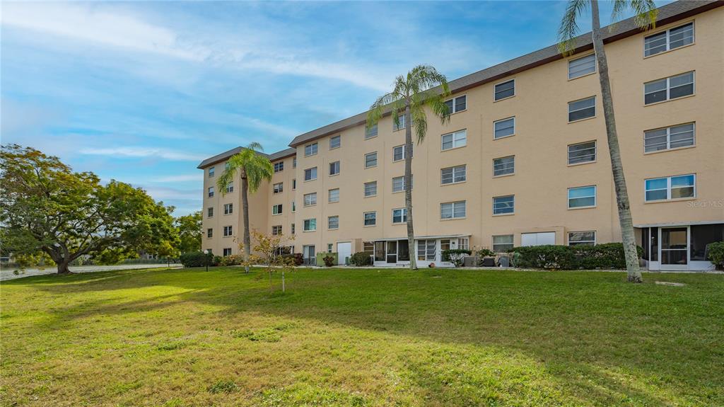 3845 LAKE BAYSHORE DRIVE UNIT F103