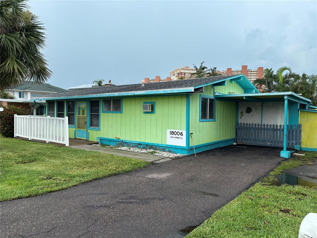 18006 4TH STREET E, REDINGTON SHORES, FL — photo 2 of 30