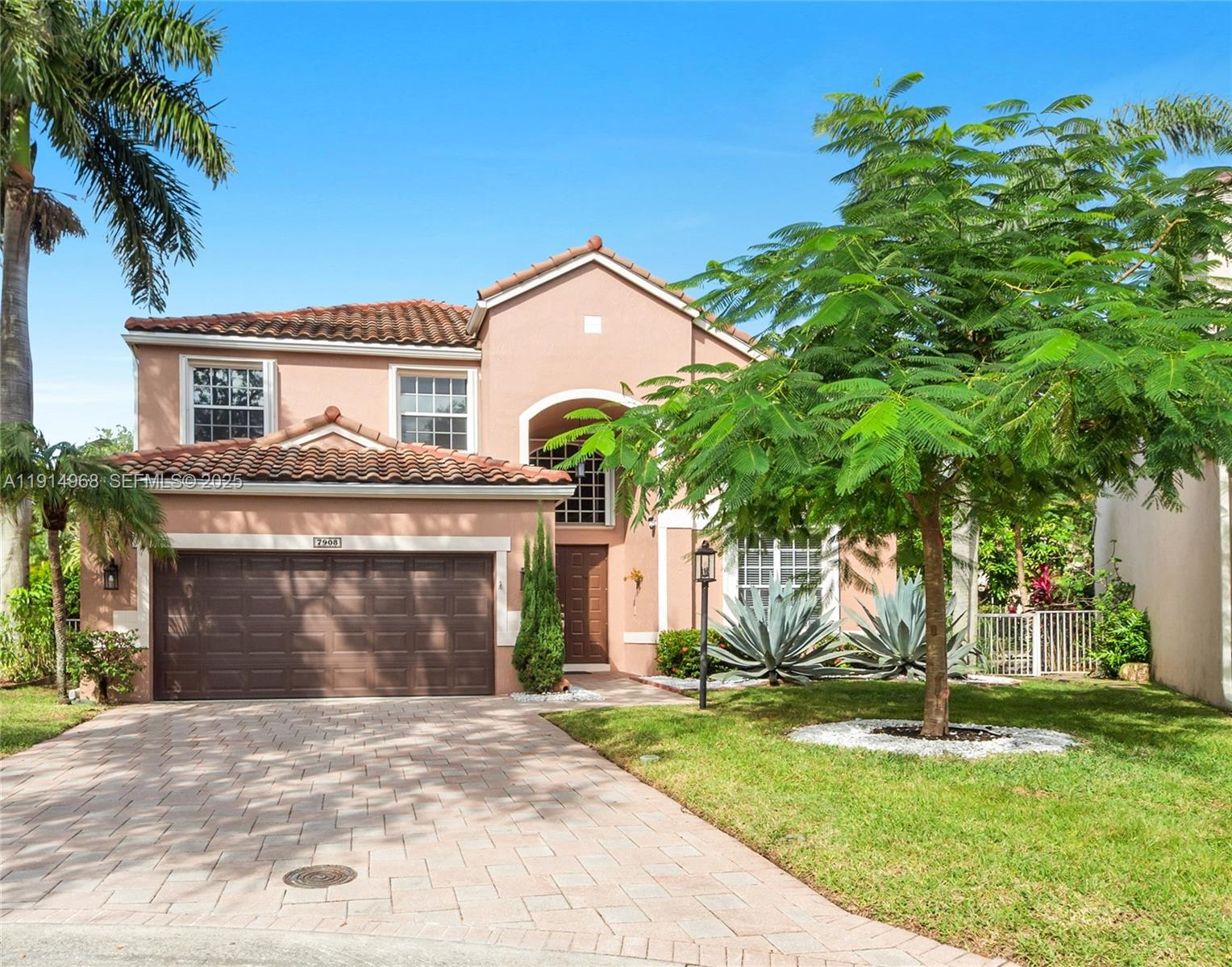 7908 NW 63rd Way, Parkland FL 33067
