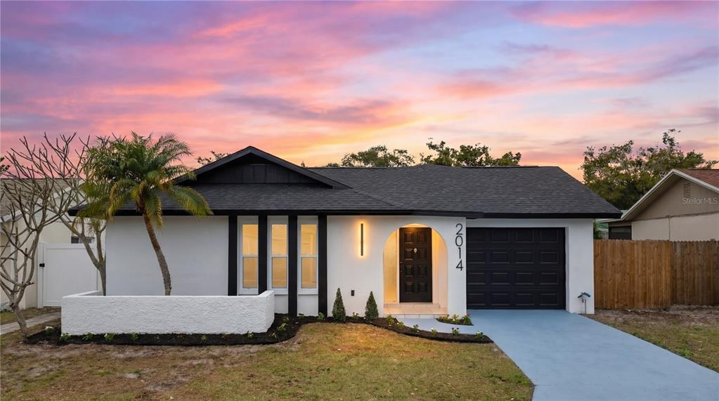 2014 SAN SEBASTIAN WAY S