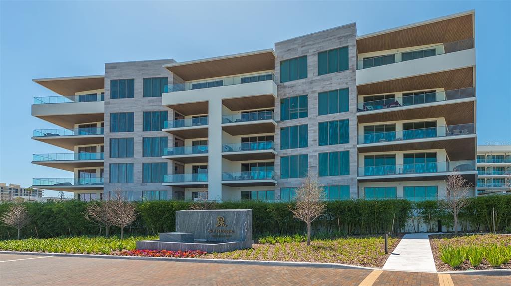 1591 GULF OF MEXICO DRIVE UNIT 511