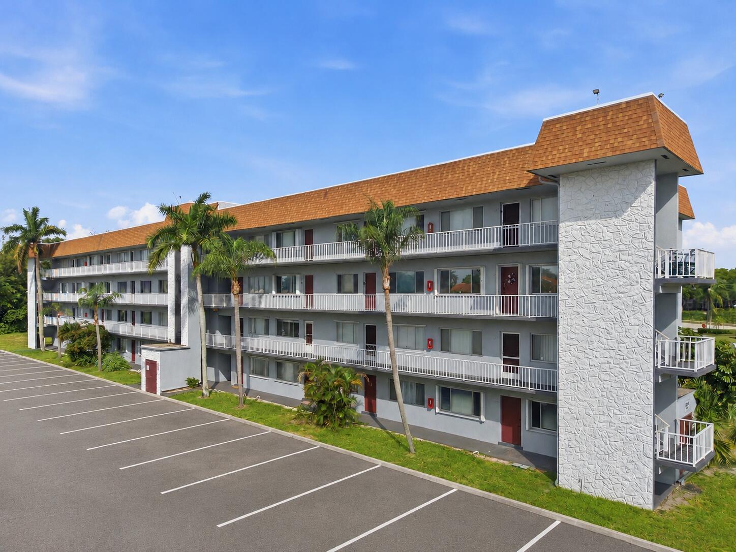 6289 Lear Drive # 206, Lake Worth FL 33462