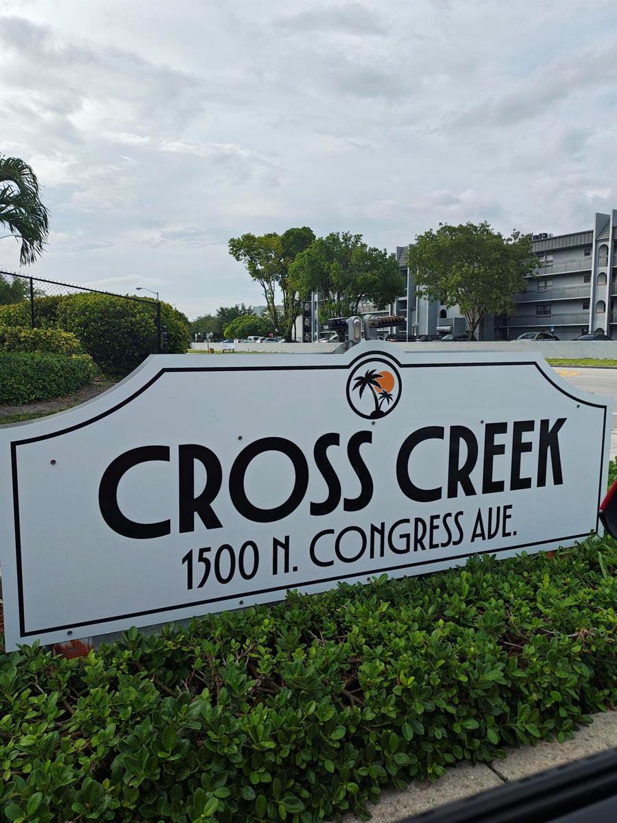 1500 N Congress Avenue Apt A44, West Palm Beach FL 33401
