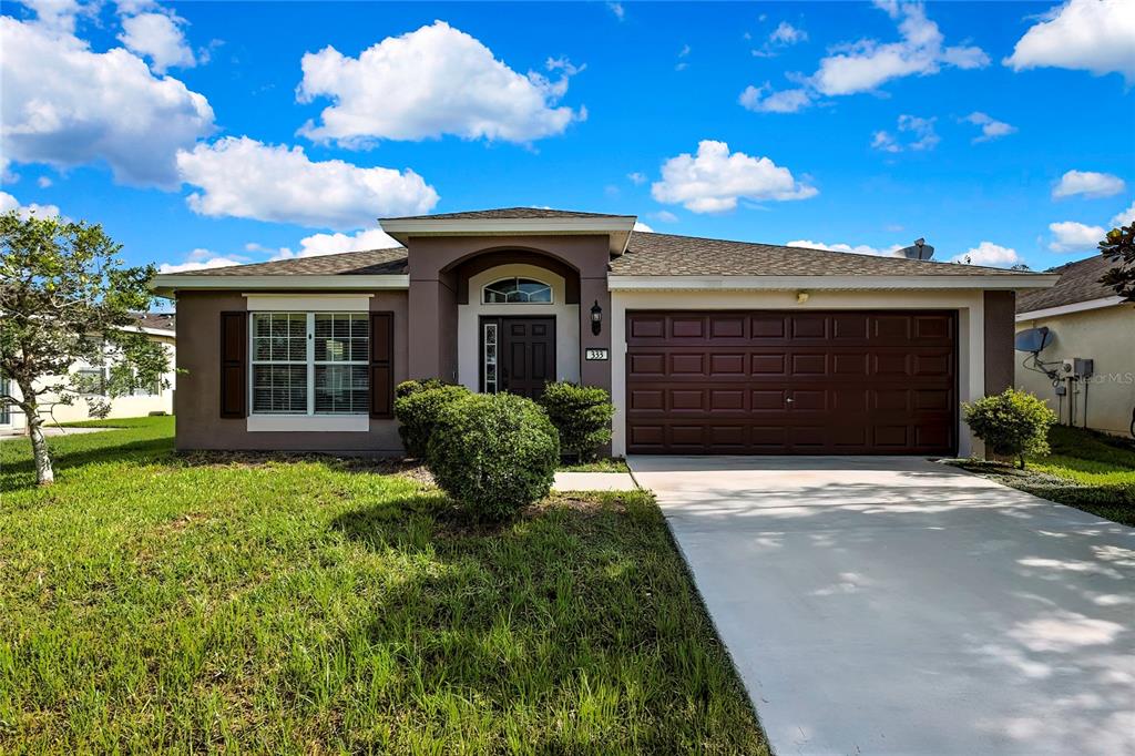 333 ALPINE THISTLE DRIVE