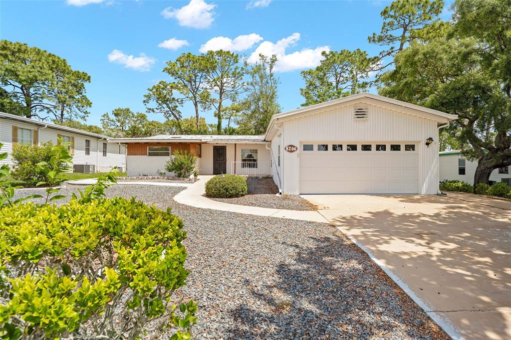 8206 COUNTRY CLUB DRIVE